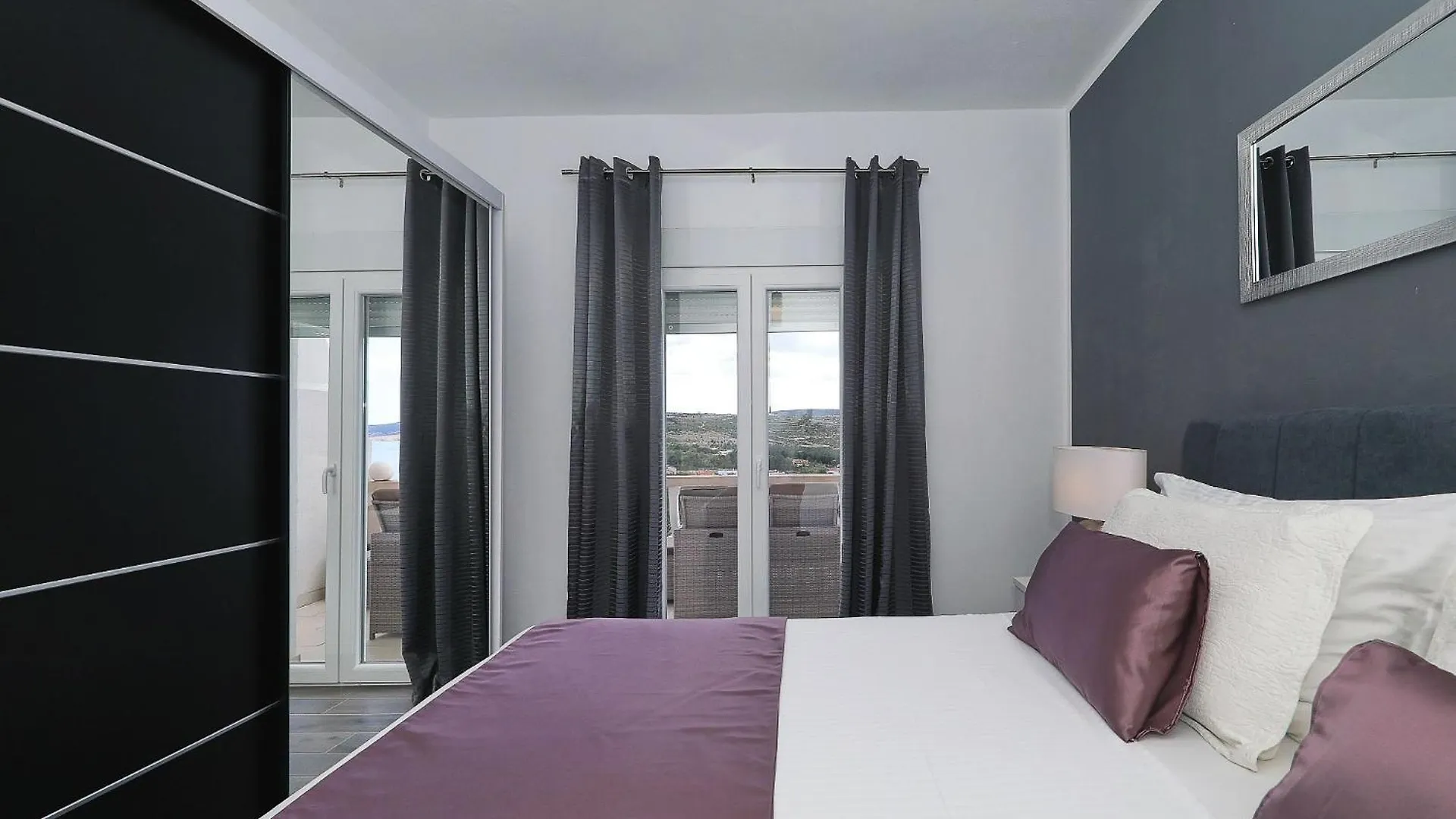 Marina, No 2 Apartment Rovanjska Croatia