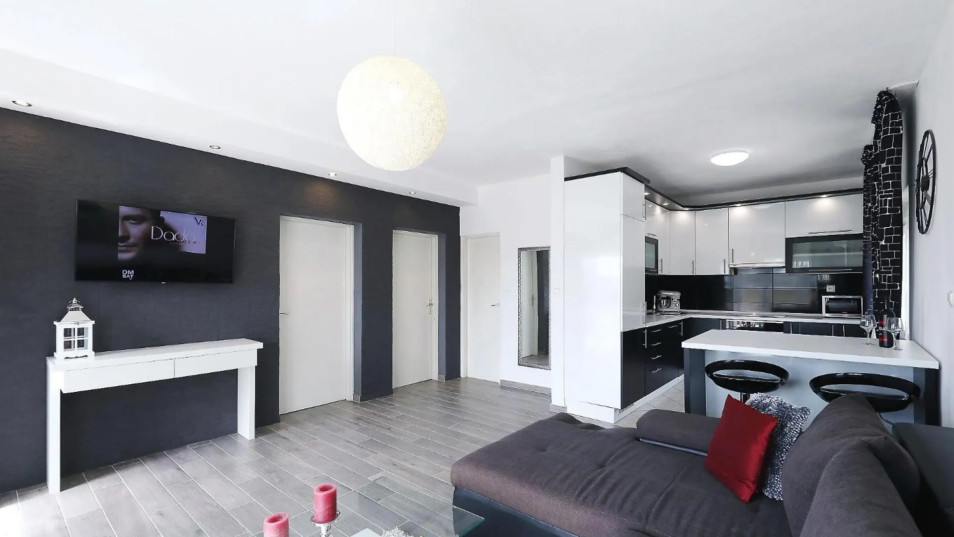 Marina, No 2 Apartment Rovanjska