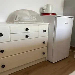 3* Vendégház Punta